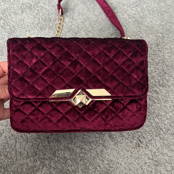 BEBE CROSSBODY BAG - Picture 2 of 6